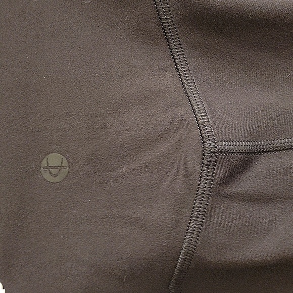 Black Women's Dream Lux Leggings NWOT - Picture 13 of 16